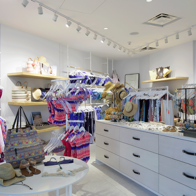 Jtype Track Solais Lighting