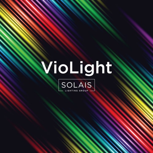 Enhancing Your Space With VioLight