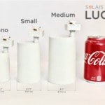 Solais Launches LUCIE – New Trackhead Family