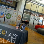 Solais Lighting Takes its Show on the Road During LightFair 2013