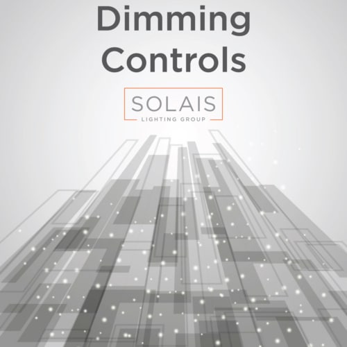 Dimming Controls
