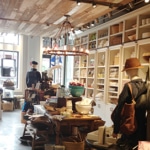 Back 40 Mercantile – A Contemporary Twist to a Traditional Concept