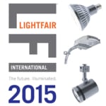 PowerSecure Lighting Makes a Showing in the LightFair International 2015 Innovation Awards