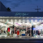 Chic Retailer Nasty Gal Turns to Solais for Chic Lighting!