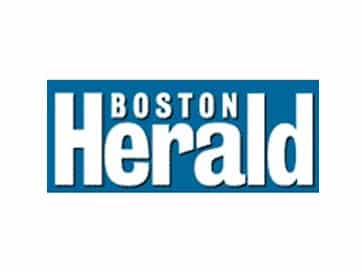 Solais Lighting Featured in the Boston Herald for New Tech Flagship Store