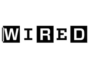 Wired Magazine Featured ByteLight and Solais Lighting