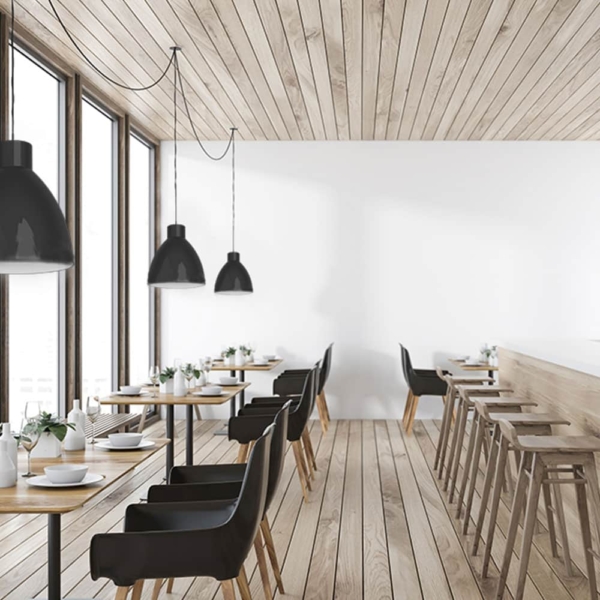 What Does a Lighting Designer Do? Solais Lighting