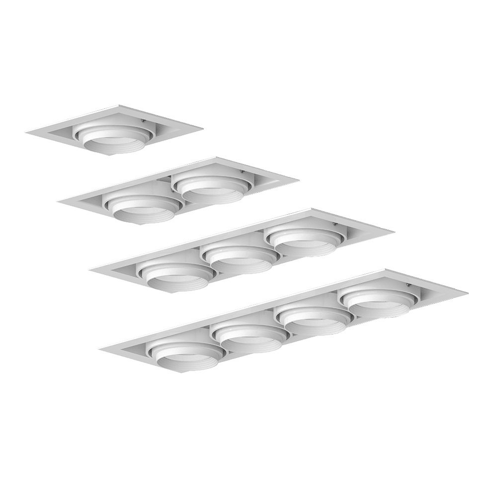 rimi** ライトグレーXS XSRrm - Xm20 - Solais Lighting