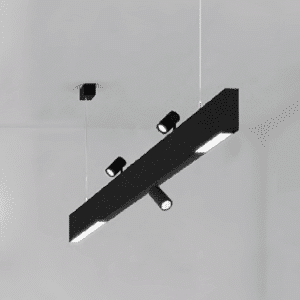 Scatto Luminaires