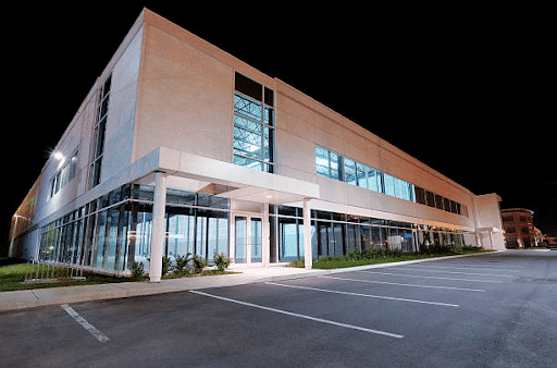 how to design outdoor lighting
