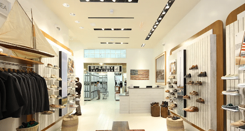 Retail Store Lighting for the Best Shopping Experience