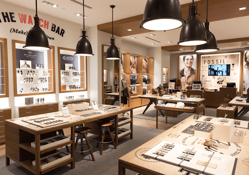 How to Choose the Best LED Retail Lighting