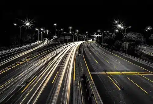 What Are the Guidelines for Roadway Lighting Levels?