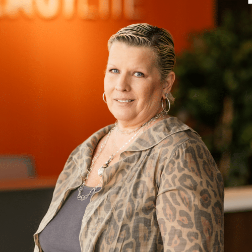 Kathyrn Reid