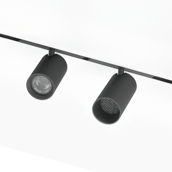 LCS - Solais Lighting