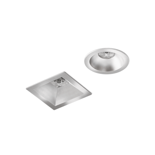 SD-SD - Semi-diffuse BDL4 round and square