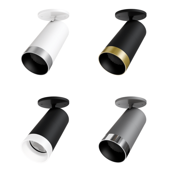 LCG-CM - Solais Lighting
