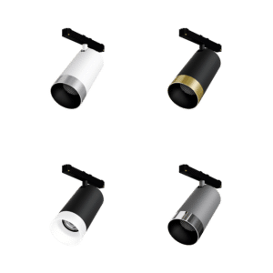 Scatto LCM - Solais Lighting