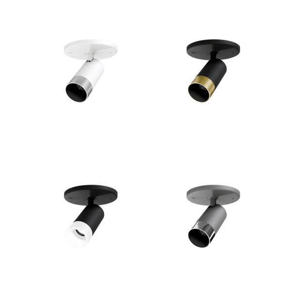 LCN-CM - Solais Lighting