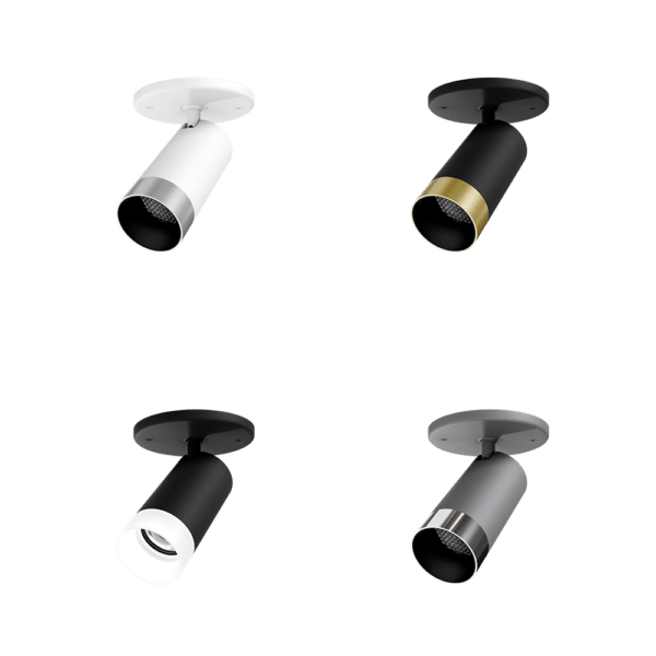 LCS-CM - Solais Lighting