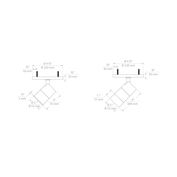 LCN-CM - Solais Lighting