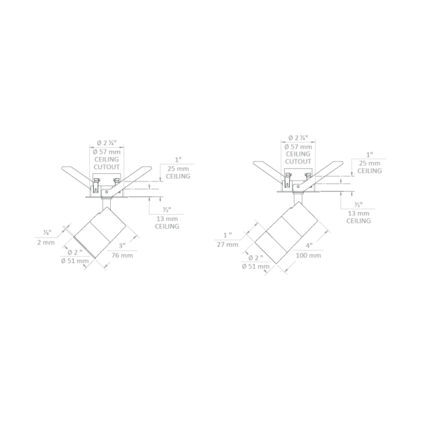 LCM-CM - Solais Lighting