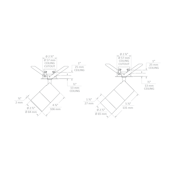 LCS-CM - Solais Lighting