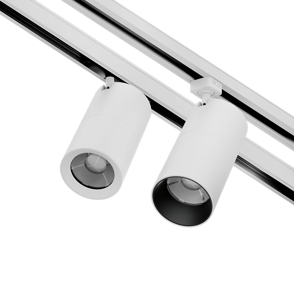 LCG - Solais Lighting