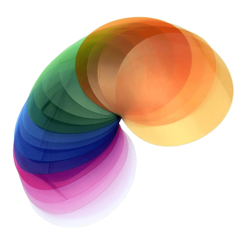 Color Gels - Solais Lighting