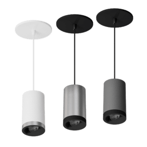 Consult factory for Mix + Match finishes!