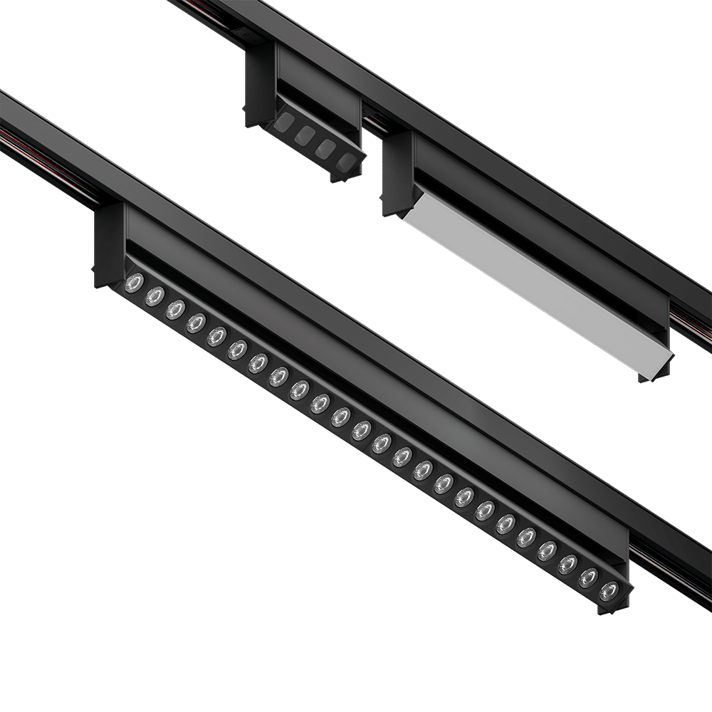 SCL Adjustable - Solais Lighting