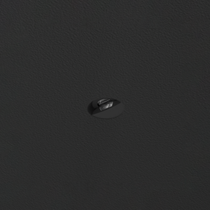 Downlight Wallwash Flangeless (DWT) ST1Arm Black (BK) installation