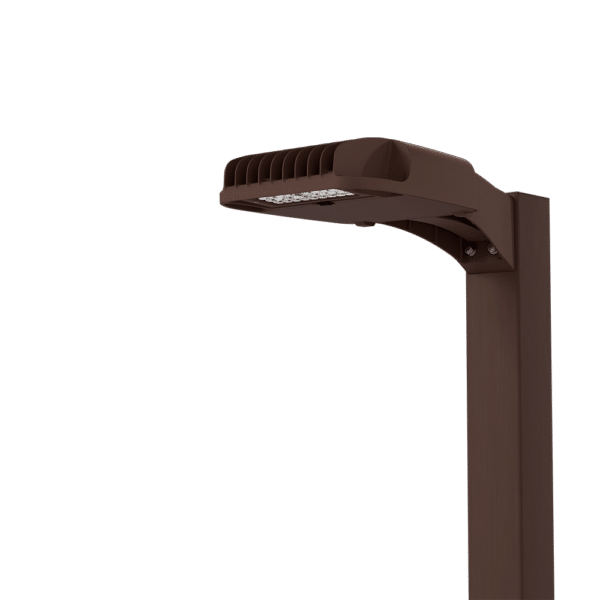 SBZ/MBZ - Bronze GL1 with FA - Fixed Arm