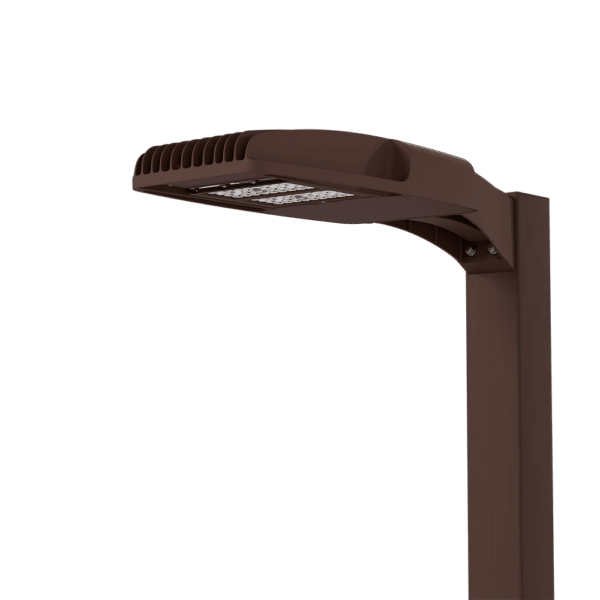 SBZ/MBZ - Bronze GL2 with FA - Fixed Arm