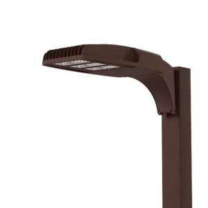 SBZ/MBZ - Bronze GL3 with ES - Extended Site Arm